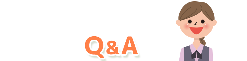 Q&A