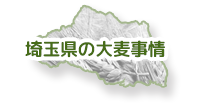 埼玉県の大麦事情