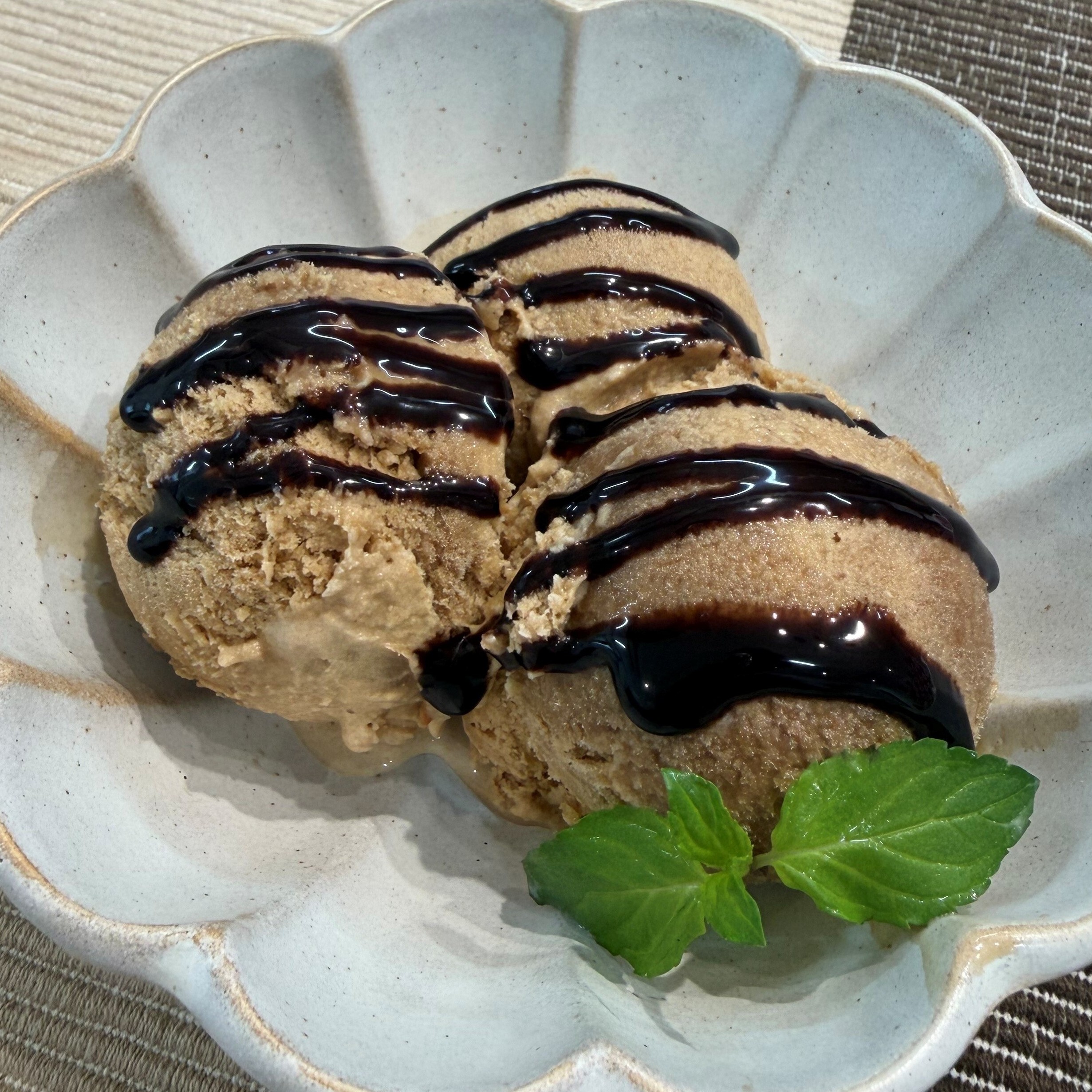 アイスクリーム
